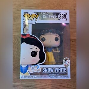 Funko POP Figure Snow White 339